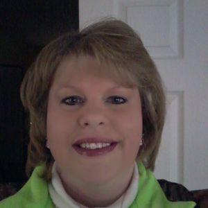 Meet your Posher, Renee